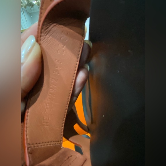 Hermès Chypre Sandals - Picture 9 of 16